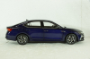 Skoda Octavia PRO (A8) 2021, Blue, Paudi 1:18 Без коробки!