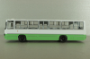 Икарус-260.06 автобус, белый/зеленый, NA025, Наши Автобусы №25, 1:43