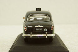 Fiat 1400 Roma 1955, Altaya 1:43