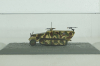 Sd. Kfz. 251/1 Ausf.D, 12.SS-Pz.Div, Falaise (France) 1944, Altaya 1:72
