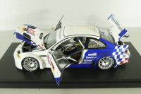 BMW M3 GTR (E46) Le Mans #42 2001 Minichamps 1:18