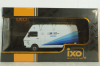 Volkswagen LT35 LWB, Mazda Rally Team Europe, Rally Assistance Van, 1989, RAC375X, IXO 1:43