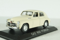 Газ-М20 Победа 1955, DeAgostini 1:43