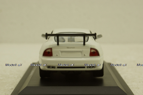 Maserati Coupe Trofeo 2003, Leo Models 1:43