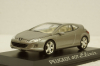 Peugeot 407 Elixir, Altaya 1:43