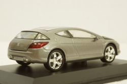 Peugeot 407 Elixir, Altaya 1:43