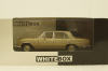 Mercedes 300 SEL 6.3 (W109) 1968 gold, WhiteBox 1:43