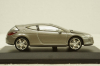Peugeot 407 Elixir, Altaya 1:43