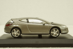 Peugeot 407 Elixir, Altaya 1:43