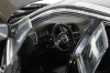 Audi Q5 (8P) 2008, black, Paudi 1:18