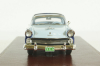 Ford Fairlane Crown Victoria blue, 1955, GIM036A, GIM 1:43