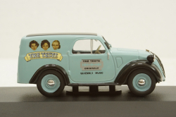 Fiat 500 A Furgoncino tre teste 1943, Altaya 1:43