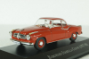 Borgward Isabella Coupe 1957, DeAgostini 1:43