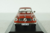Borgward Isabella Coupe 1957, DeAgostini 1:43
