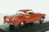 Borgward Isabella Coupe 1957, DeAgostini 1:43