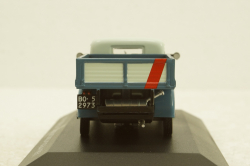 Fiat 1100 ELR Camioncino Yoga 1951, Altaya 1:43