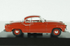 Borgward Isabella Coupe 1957, DeAgostini 1:43