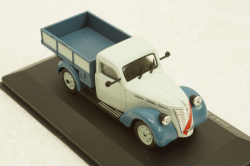 Fiat 1100 ELR Camioncino Yoga 1951, Altaya 1:43