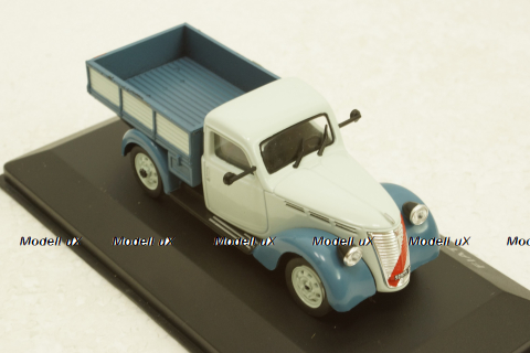 Fiat 1100 ELR Camioncino Yoga 1951, Altaya 1:43