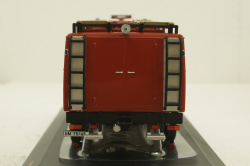 IFA W50 TLF 16 fire engine, TRF025S,  IXO 1:43