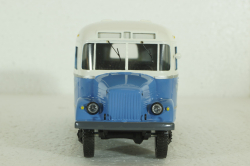 Кавз-663 4х4, Vector Models 1:43