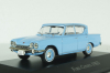 Ford England Consul 1962, Grandes Autos, Altaya 1:43