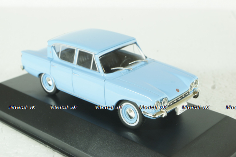 Ford England Consul 1962, Grandes Autos, Altaya 1:43