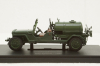 Jeep Agricole 1962, Universal Hobbies 1:43