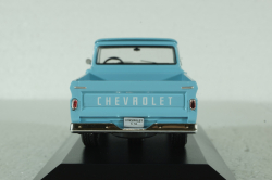 Chevrolet C-10 PickUp 1965, Grandes Autos, Altaya 1:43