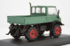 Mercedes Unimog U406 1977, Altaya 1:43