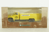 АС-161(130) Аэрофлот, Зил-130 желтый, Автолегенды СССР, Грузовики 1:43