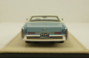 Cadillac Coupe Deville, jennifer blue, STM75602,  Stamp Models 1:43