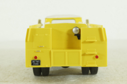 АС-161(130) Аэрофлот, Зил-130 желтый, Автолегенды СССР, Грузовики 1:43