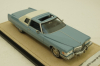 Cadillac Coupe Deville, jennifer blue, STM75602,  Stamp Models 1:43