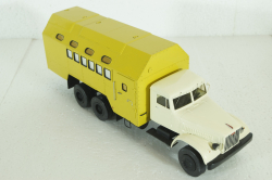 Краз-219 АКДС-70, Киммерия 1:43