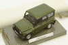 Уаз-315195 Hunter хаки, Bauer 1:43