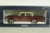 Mercedes 200 (W110) 1966, Red, 183706, Norev 1:18