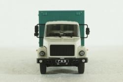 Газ-3307 Хлеб, Автолегенды СССР: Грузовики №10