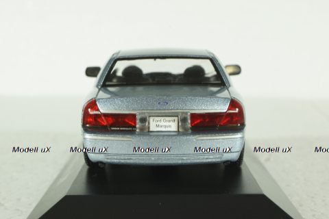 Ford Grand Marquis 2000, Grandes Autos, Altaya 1:43