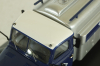 Magirus S6500 fuel truck Aral darkblue, Schuco 1:43