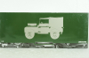 Land Rover Series 1 1948, darkgreen, 150168906, Minichamps 1:18