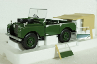 Land Rover Series 1 1948, darkgreen, 150168906, Minichamps 1:18