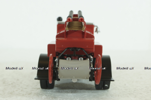 ПМЗ-2 (Зис-5) Пожарный, TR1036, Наши Грузовики 1:43