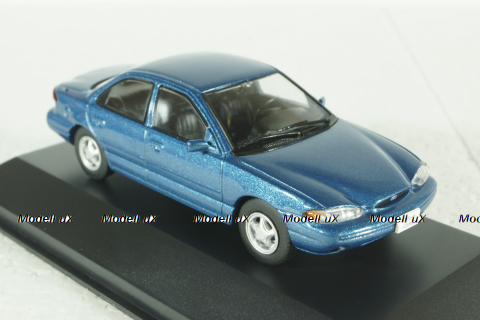 Ford Contour 1997, Grandes Autos, Altaya 1:43