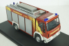 Iveco Magirus RW "New Face", 07134, Schuco 1:43