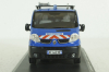 Renault Trafic, blue, Norev 1:43