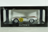 Porsche 550 1500 RS Spyder Carrera Panamericana 1954 Herrmann Nr 55, 85470, AutoArt 1:18