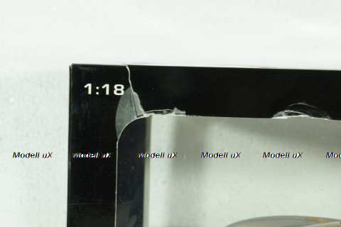 Porsche 550 1500 RS Spyder Carrera Panamericana 1954 Herrmann Nr 55, 85470, AutoArt 1:18