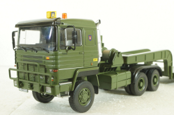 Pegaso 7345, Camiones y Autobuses, Salvat 1:43