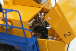 БелАЗ-75473, 2015г., SSM1445, SSM 1:43